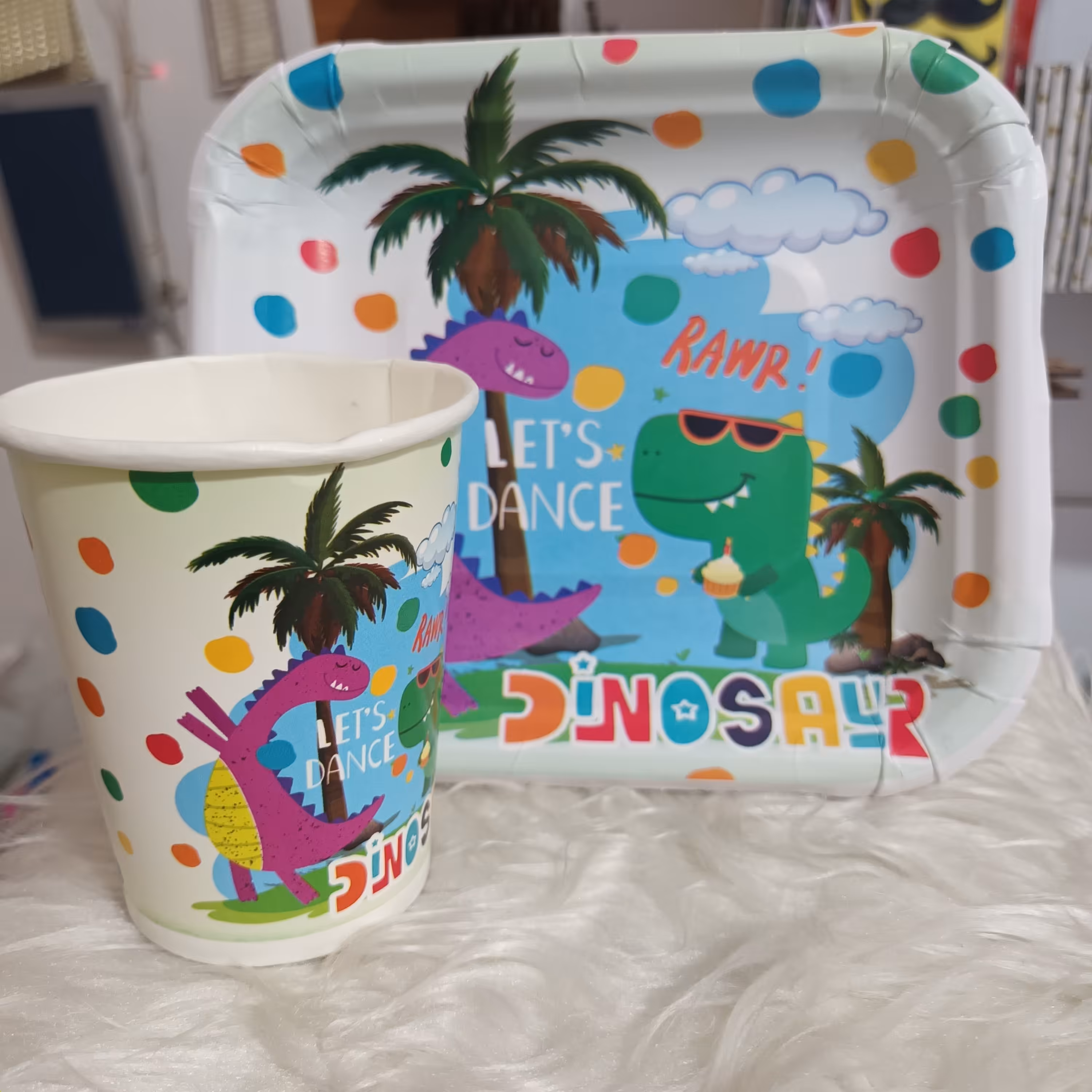 تم تولد دایناسور -لینک اختصاصی