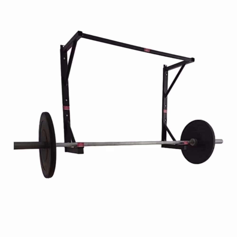 بارفیکس و خرک اسکات دیواری مدل ES7021