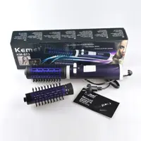 سشوار چر  خشی کیمی kemei, km813