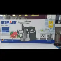 چرخ گوشت بیسمارک مدل 3346