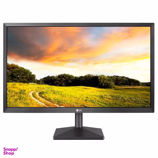 مانیتور ال جی (LG) مدل 22Mk400H-B سایز 22 اینچ