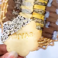 کوکی کره ای