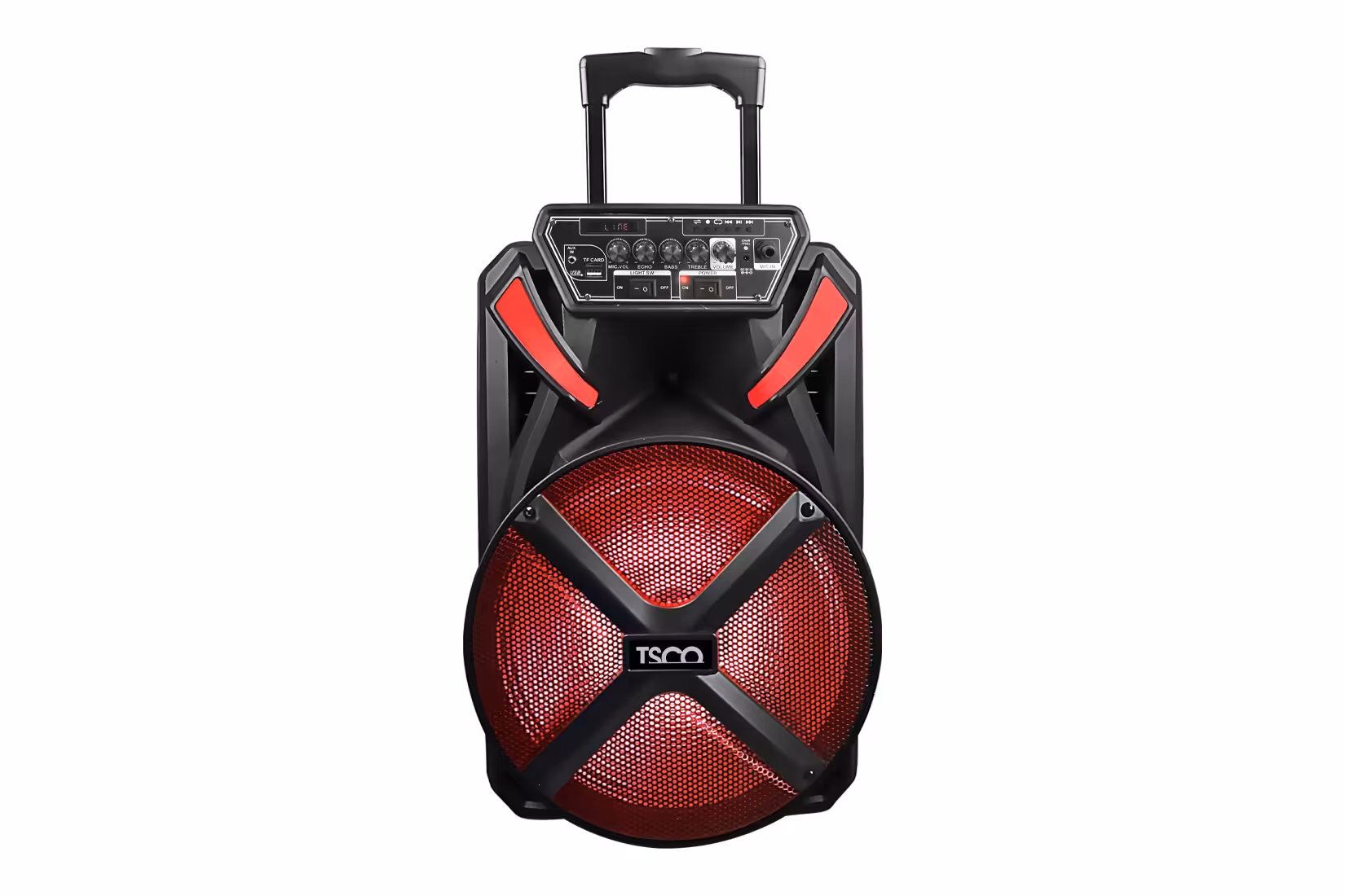 اسپیکر تسکو مدل TS 1890