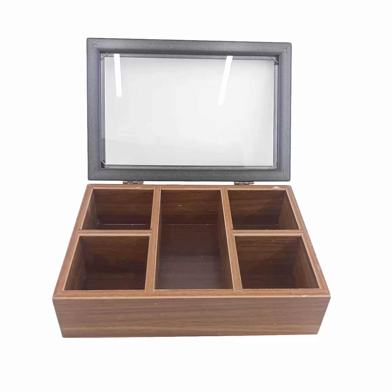 باکس تی بگ پنج خانه کد 01875