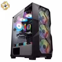 کیس کامپیوتر فاطر مدل FG-730-B