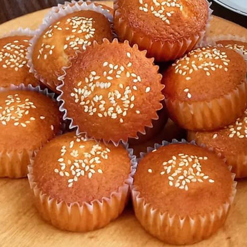 کیک یزدی (2 کیلویی)
