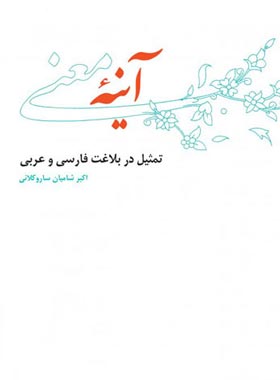 آینه معنی - تمثیل در بلاغت فارسی و عربی - اثر اکبر شمایان سارو کلائی | چی بخونم