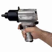 آچار بکس بادی جنیوس مدل TWIN HAMMER کد 11000