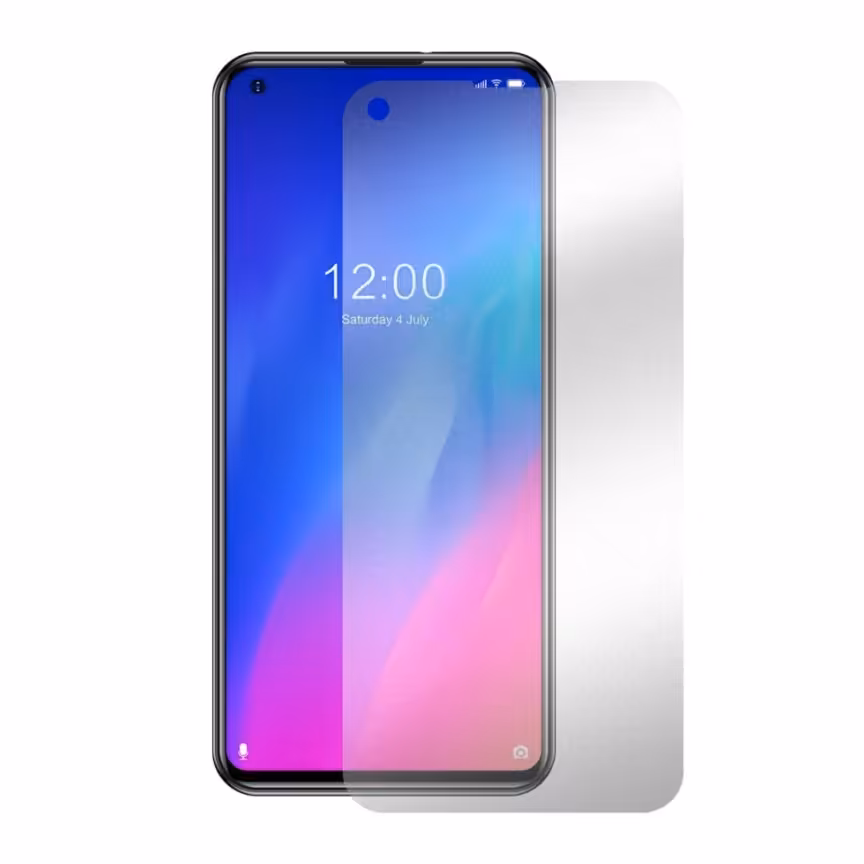 گلس پرایوسی (حریم شخصی)نانو و ضد ضربه گوشی دوجی N 30 برند راک اسپیس