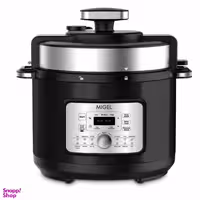 زودپز میگل مدل Gpc 106