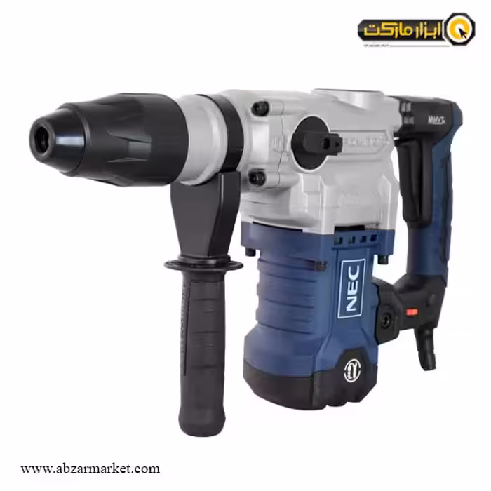 بتن کن ان ای سی 7 کیلویی مدل 1441