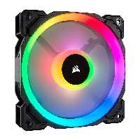 فن کیس کورسیر LL120 RGB