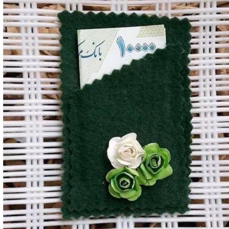 گیفت عید قدیرپک 10 تایی