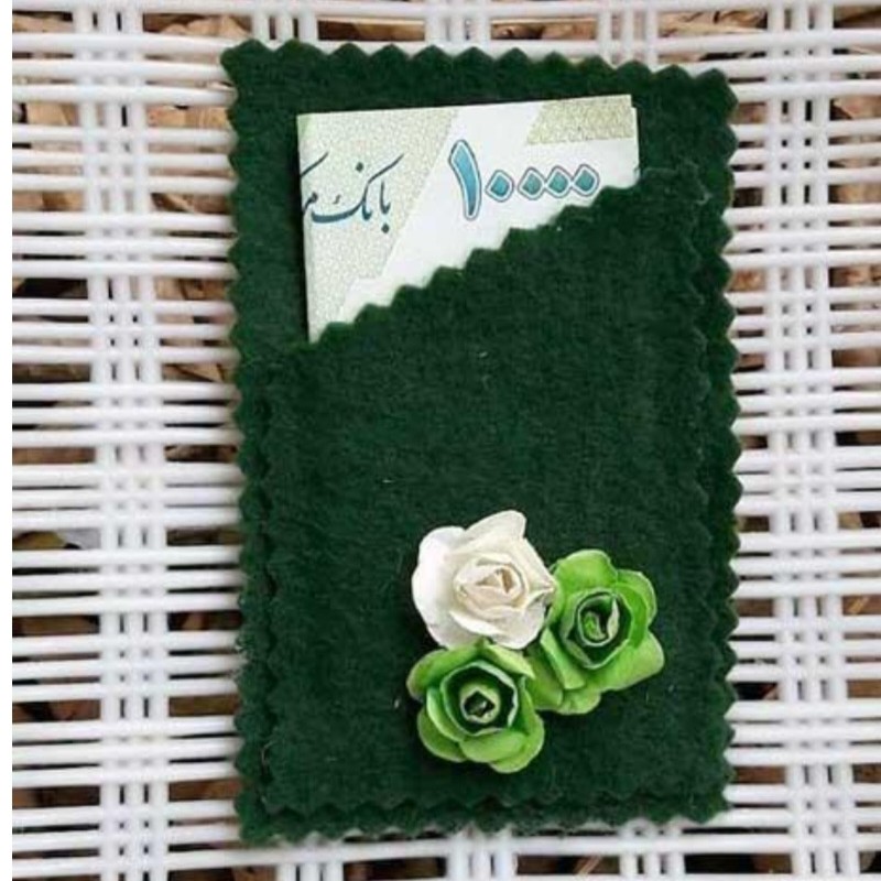 گیفت عید قدیرپک 10 تایی