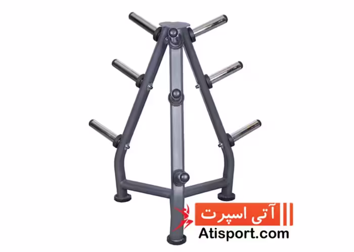 استند صفحه هالتر الموت H7
