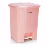 سطل پدالی سایز  یک تسا