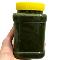 دَلار  نمک سبز محلی (400گرمی)
