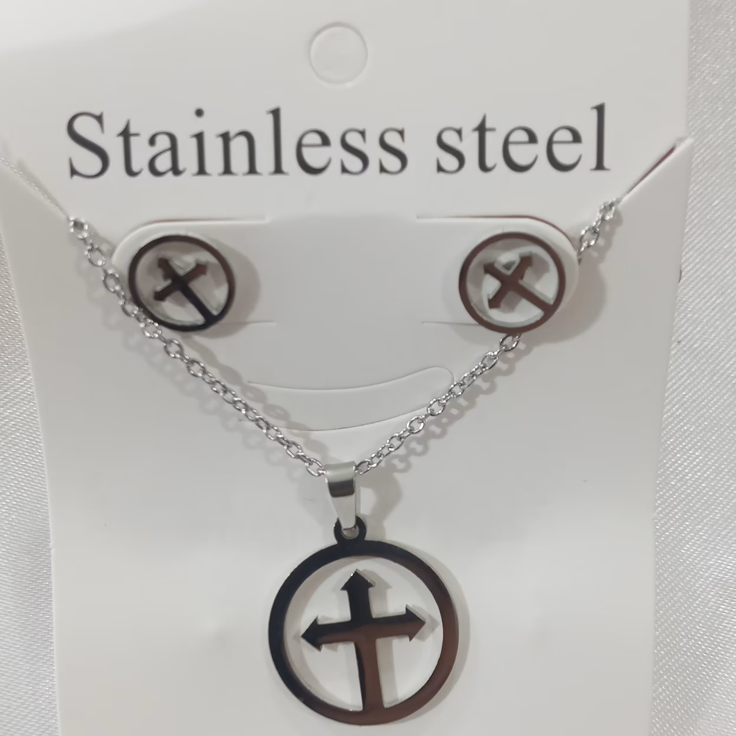 نیمست طرح صلیب 