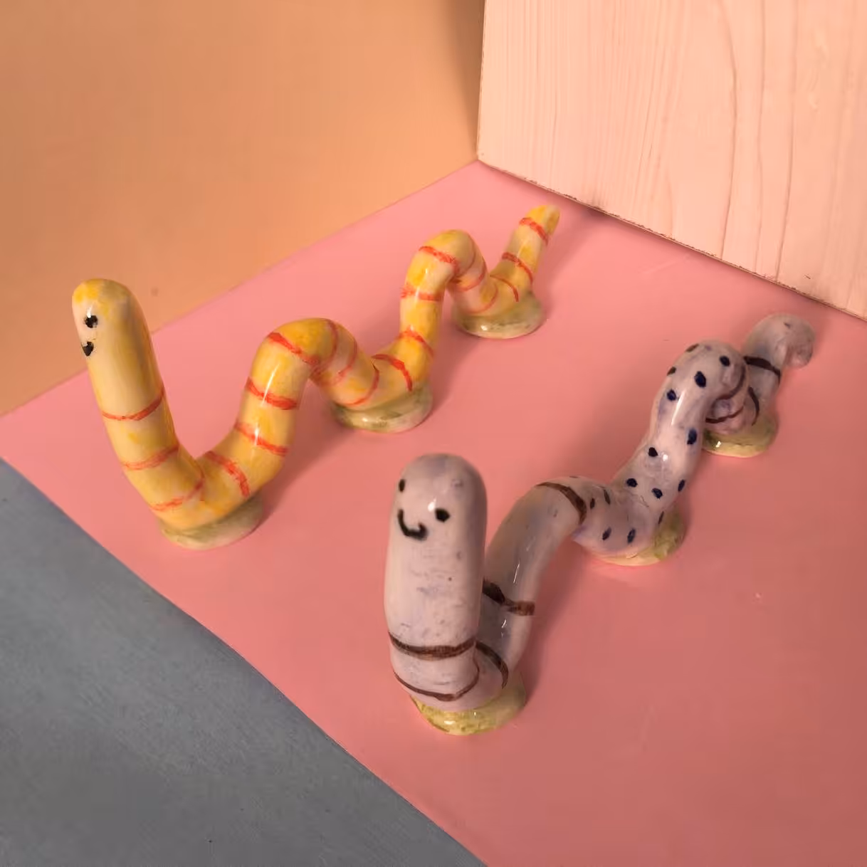 جا قلمویی طرح کرم 