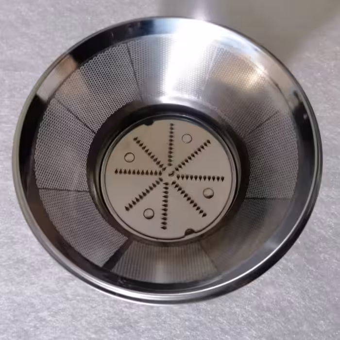 کاسه توری آبمیوه گیری ناسیونال 176 اورجینال شرکتی 