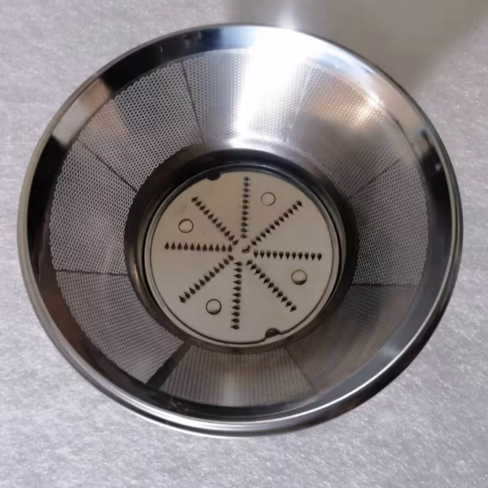 کاسه توری آبمیوه گیری ناسیونال 176 اورجینال شرکتی 