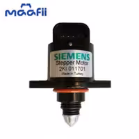 استپر موتور پراید وارداتی (زیمنس)