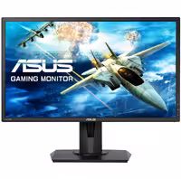 مانیتور گیمینگ ایسوس مدل وی جی 245 اچ
