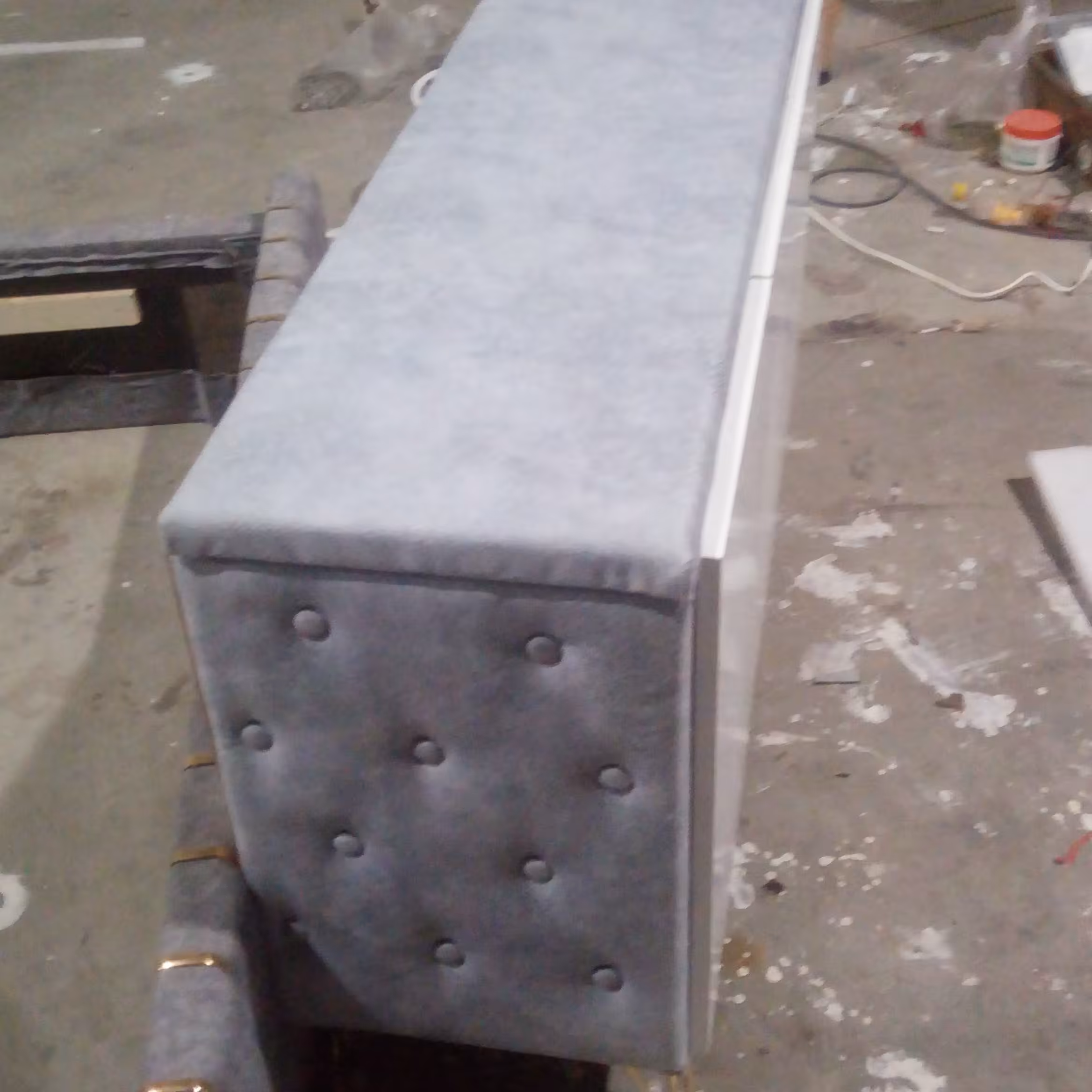 میزاتو میزچرخ خیاطی