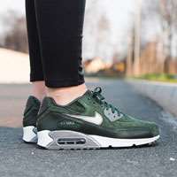 کتونی رانینگ نایک ایرمکس 90 nike air max 90 shoes