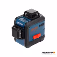 تراز لیزری سه بعدی آروا مدل 4677