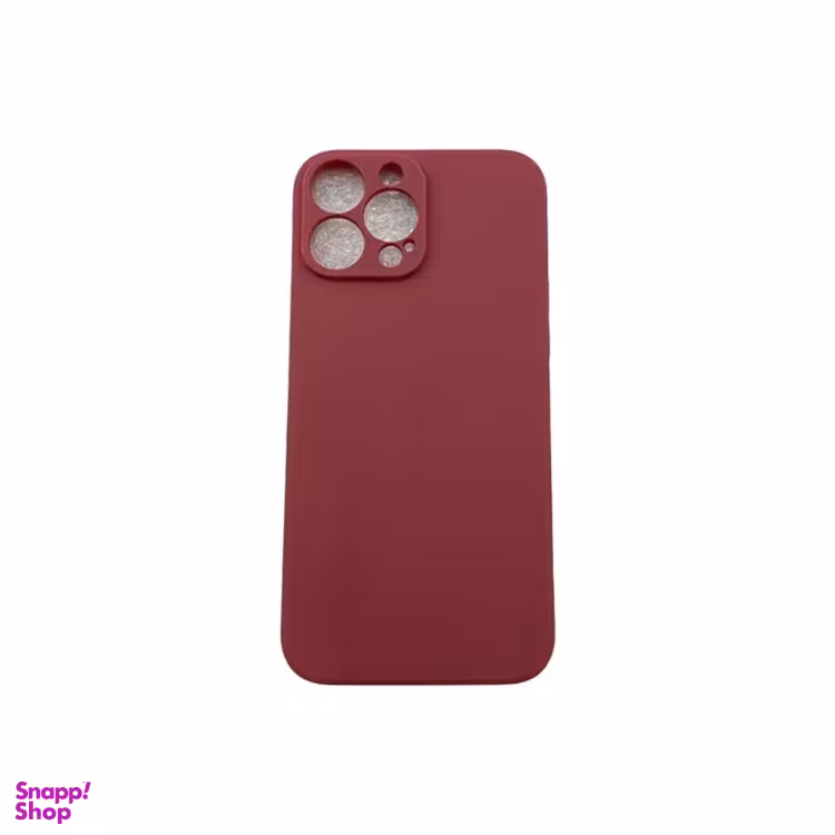 کاور گوشی موبایل مدل X10 مناسب اپل iPhone 12 Pro Max