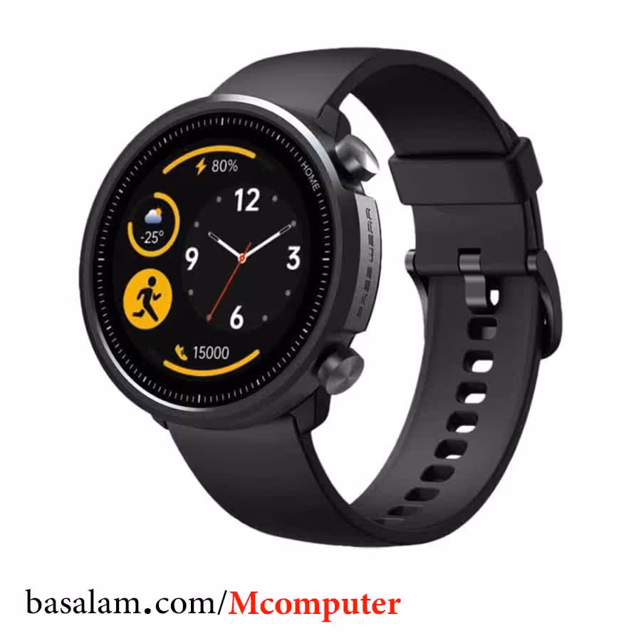 ساعت هوشمند شیائومی Xiaomi Mibro Watch A1 با ارسال رایگان
