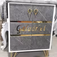 میز اتو وکیوم