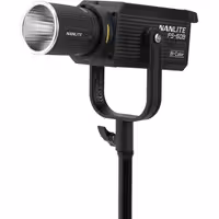 مونولایت نانلایت Nanlite FS-60B Bi-Color Studio Spotlight