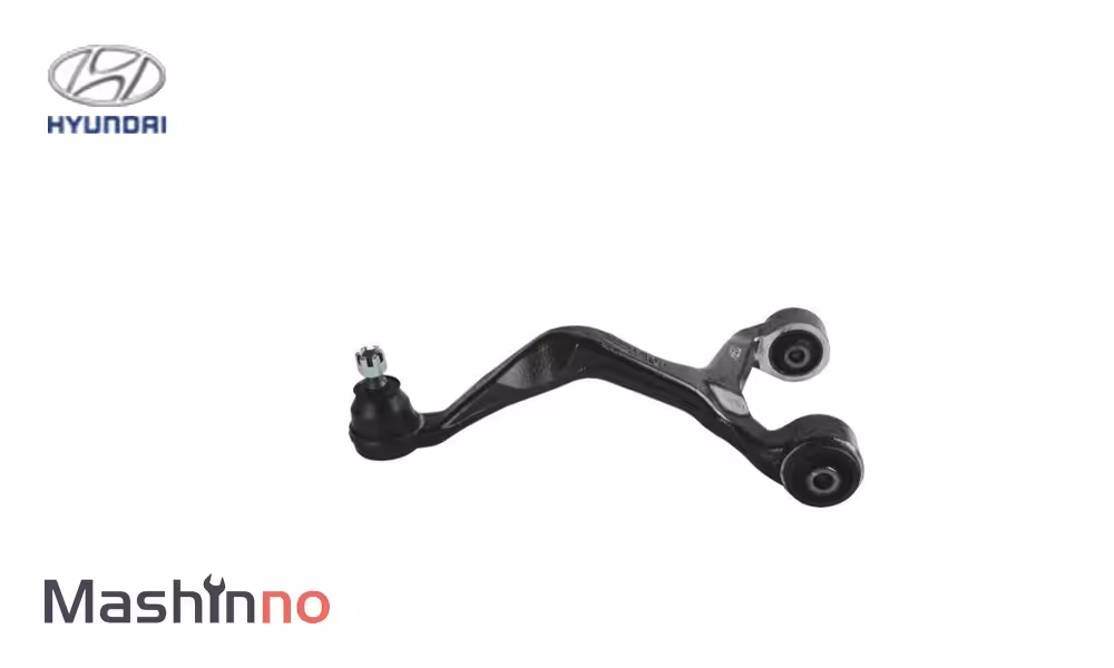 طبق عقب بالا چپ هیوندای سوناتا