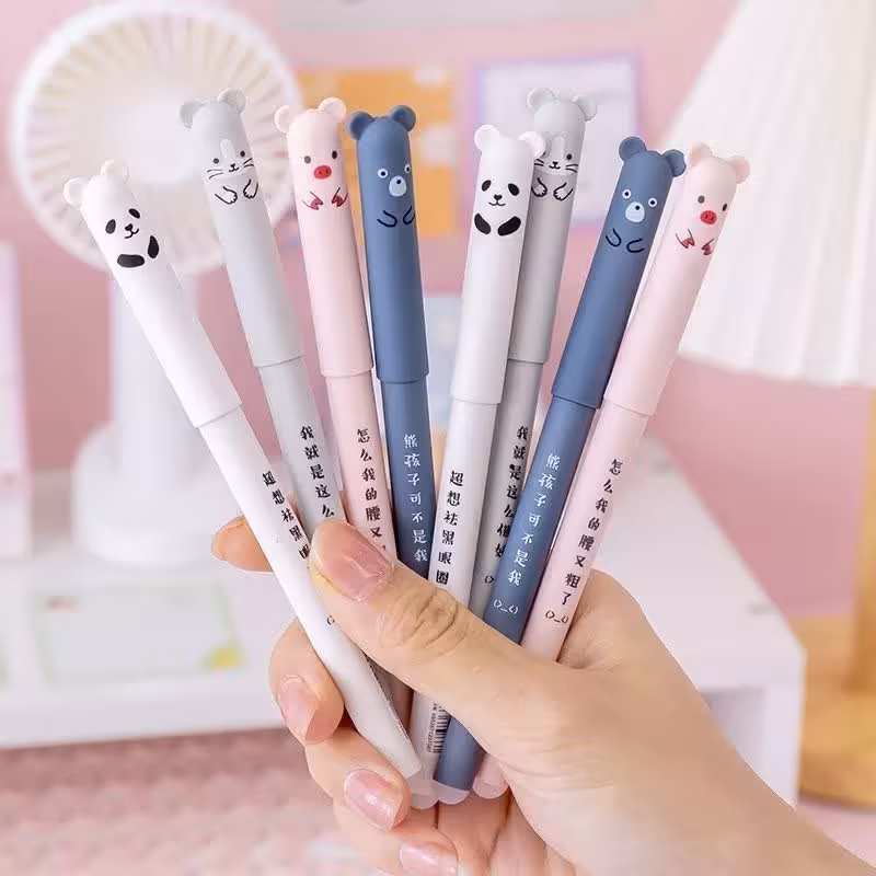 خودکار پاکنی فانتزی