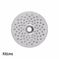 مجموعه فیلتر قهوه Black & White کد 71.40.17