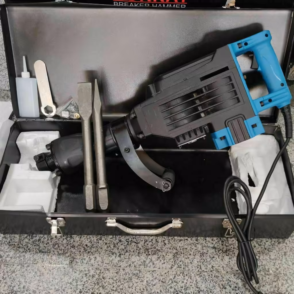 بتن کن برقی 32 میلی متری 1250 وات 2732
مارک رونیکس 