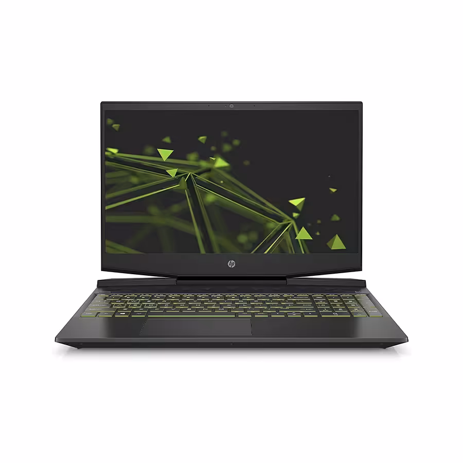 لپ تاپ اچ پی مدل Pavilion Gaming 15-DK2044 Core i7(11370H)-16GB-1TB 256GB SSD-4GB(RTX3050)