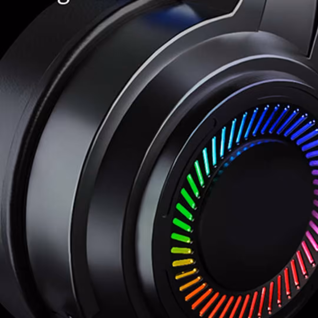 هدفون هدست مدل L17 مخصوص بازی GAMING لیتو 