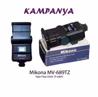 رادیو فلش میکونا آکبند مدل MV-689tz