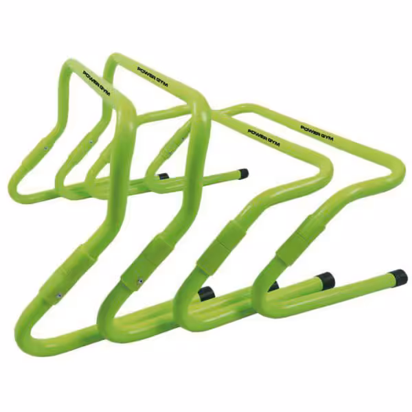 مانع پرش پاور جیم