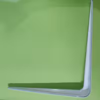 گونیا طبقه سایز 5 در بسته های 4عددی محصول فروشگاه وهاب زاده