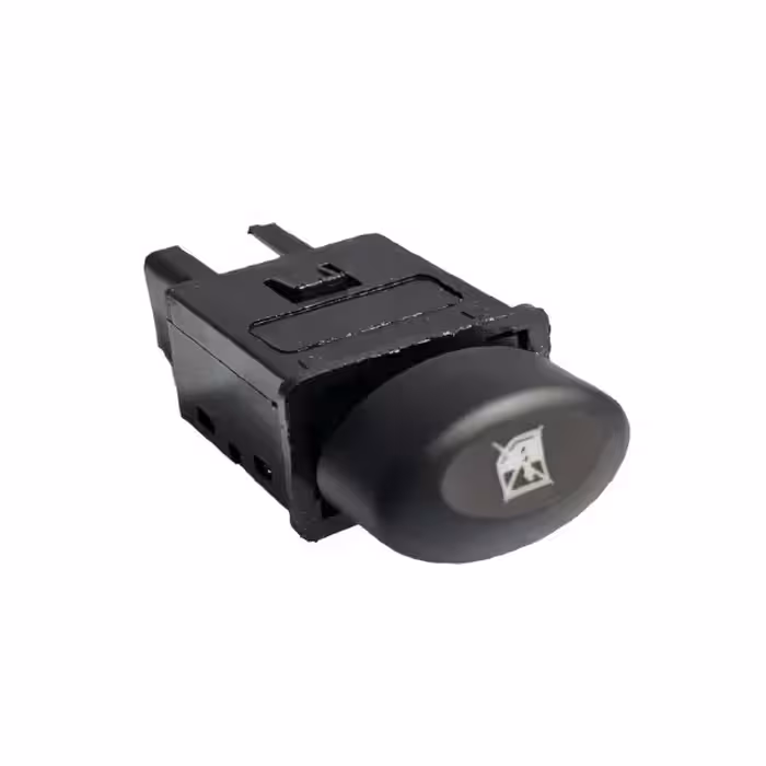 کلید قفل شیشه عقب تیبا - ایمن تک