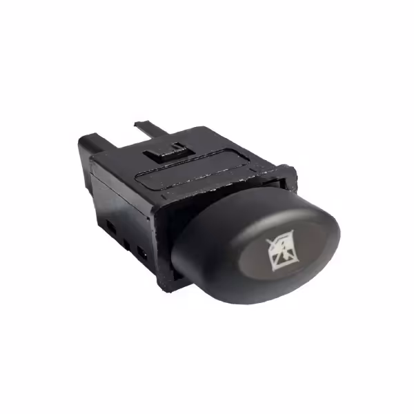 کلید قفل شیشه عقب تیبا - ایمن تک