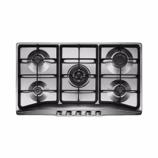 خرید و قیمت گاز رومیزی درخشان مدل G627 | نوین هوم