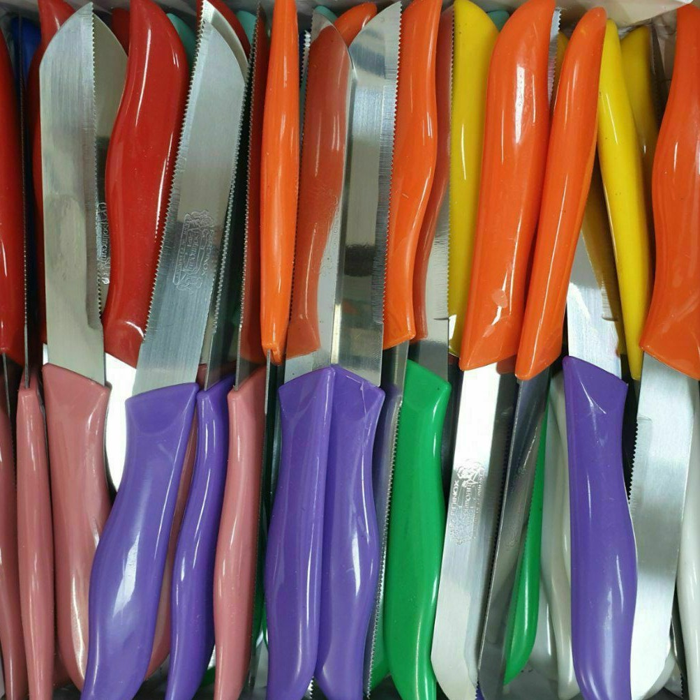 چاقو اره ای خارجی