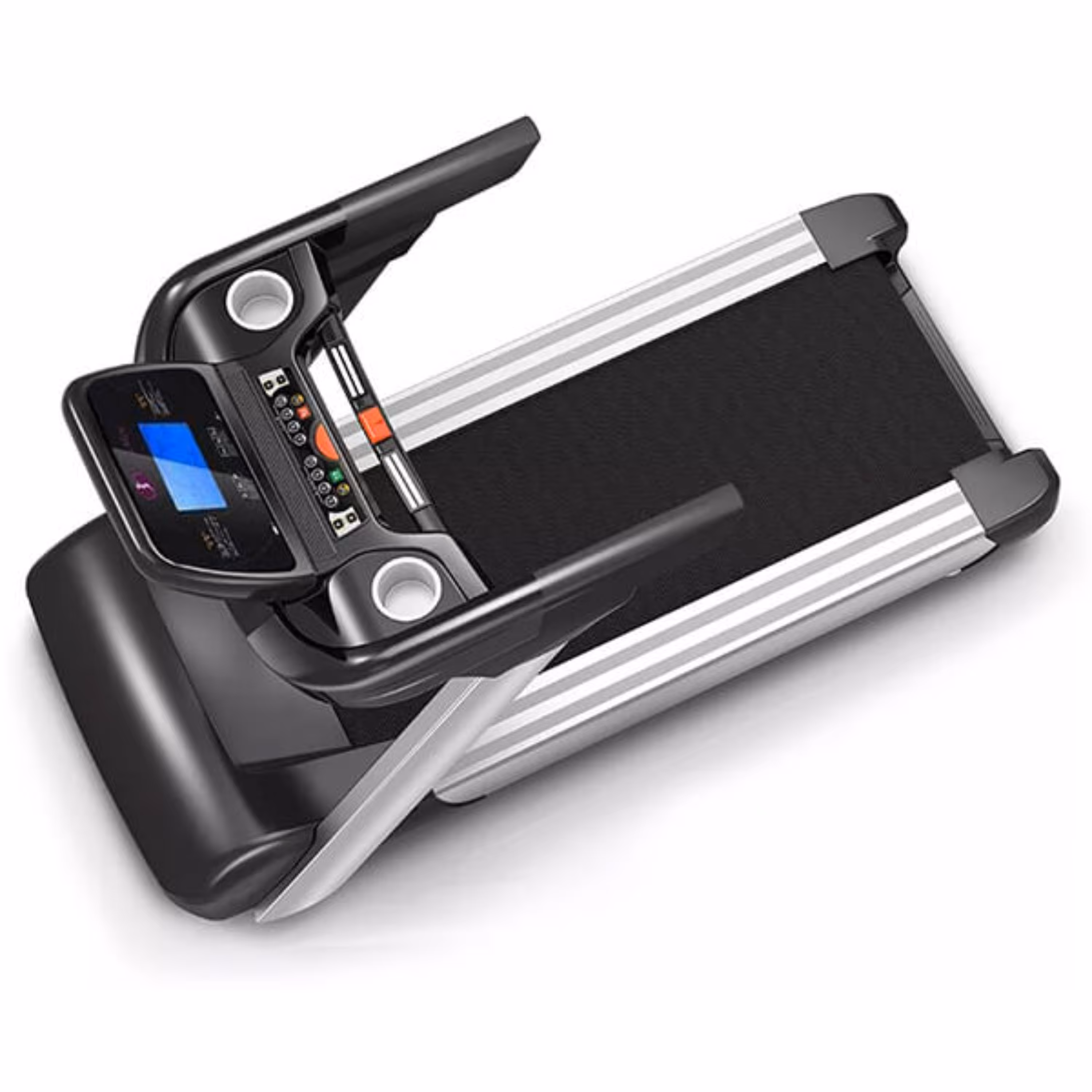 تردمیل باشگاهی فرش وی مدل FW-779 با قیمت مناسب