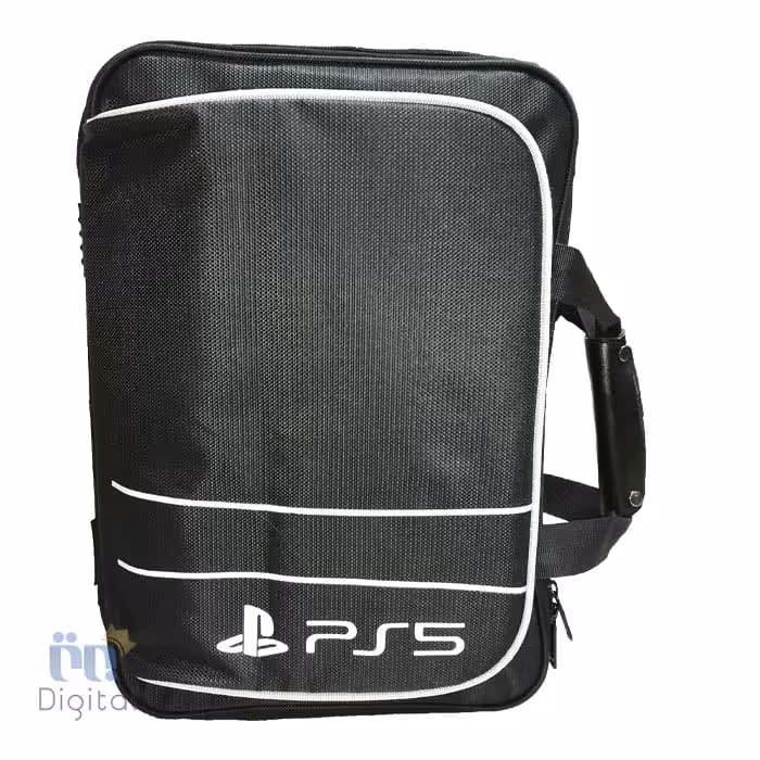 کیف مخصوص کنسول پلی ‌استیشن 5