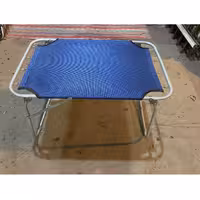 میز تاشو مسافرتی ساحلی مدل BM16S